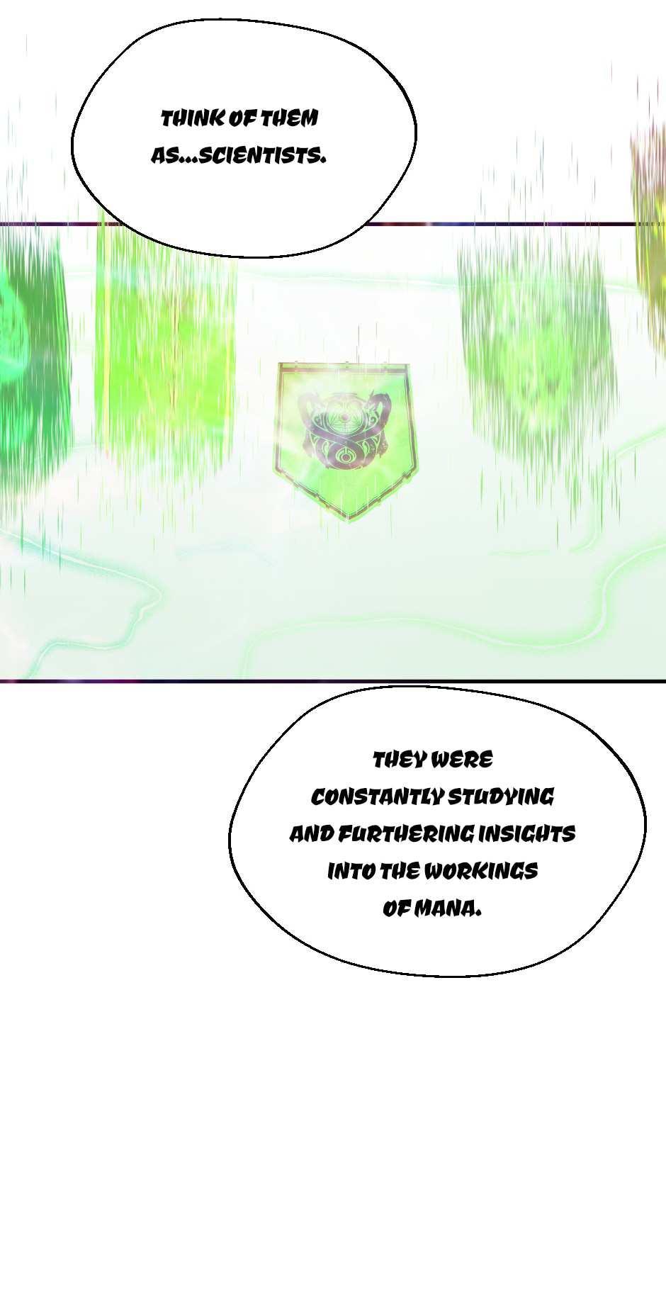 The Beginning After The End Chapter 126 image 036